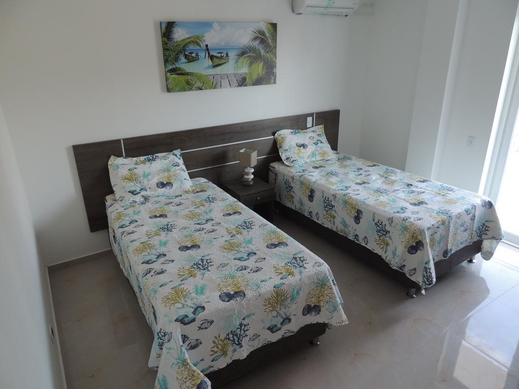 Sea Colors Apartments San Andrés Cameră foto