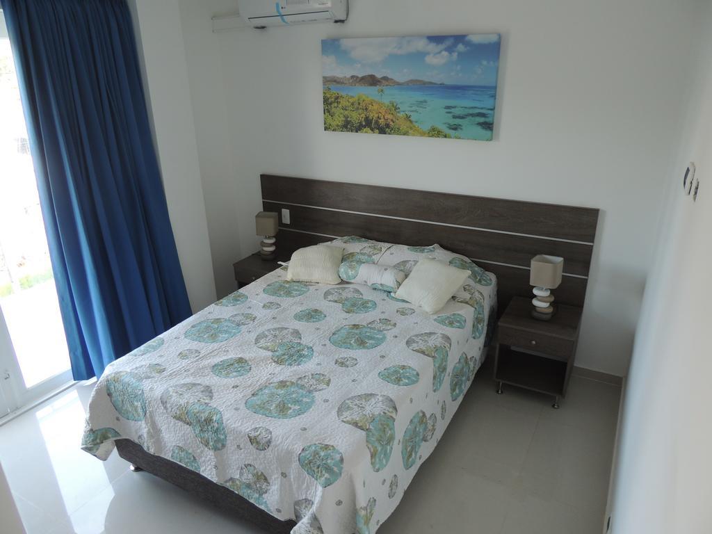 Sea Colors Apartments San Andrés Cameră foto