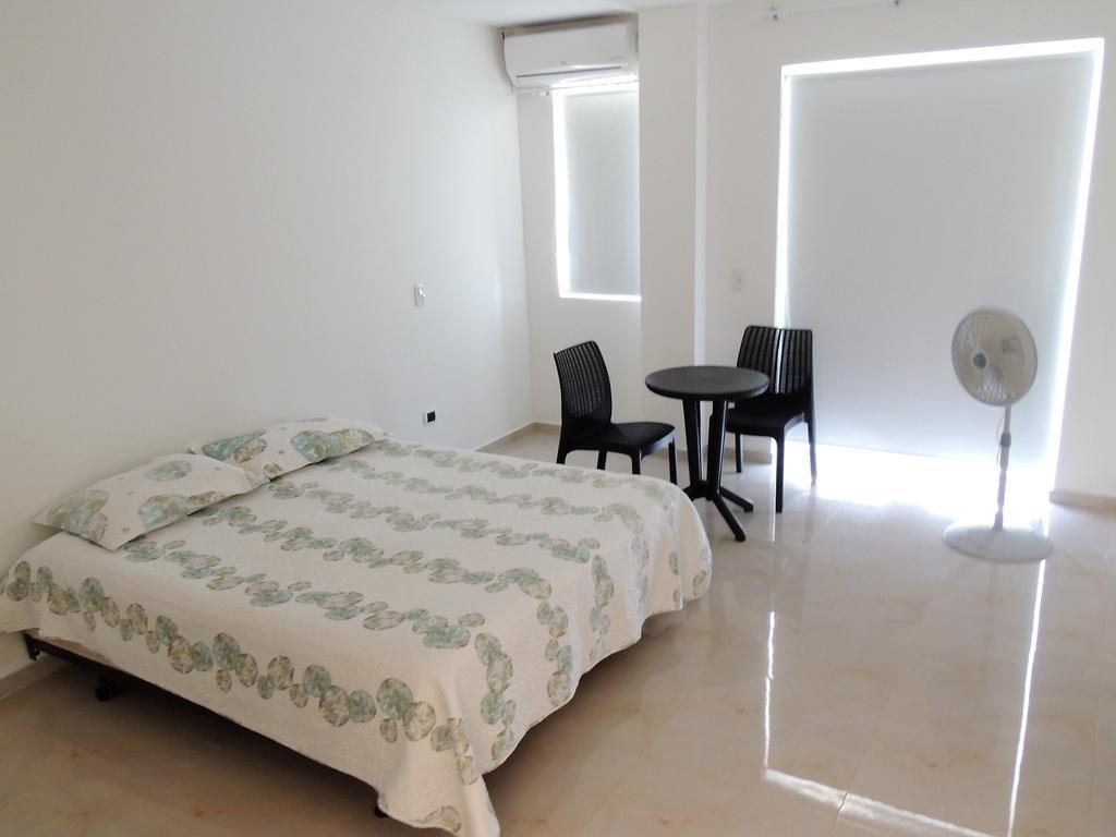 Sea Colors Apartments San Andrés Exterior foto